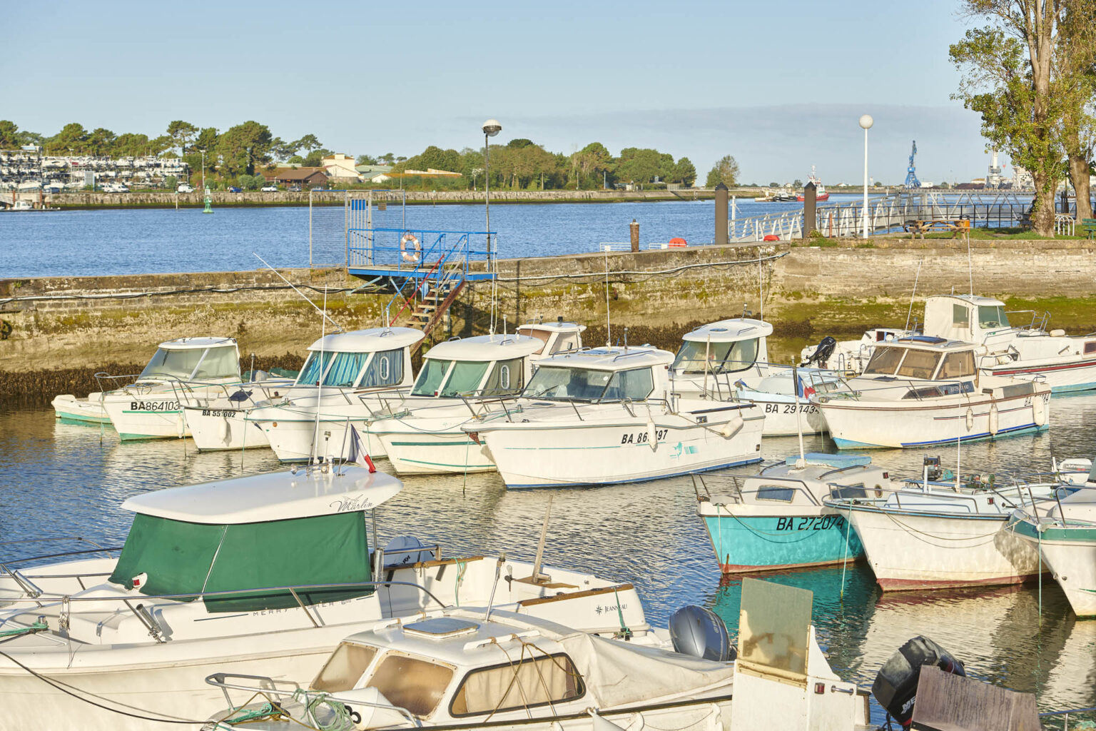 En images Mairie de Boucau