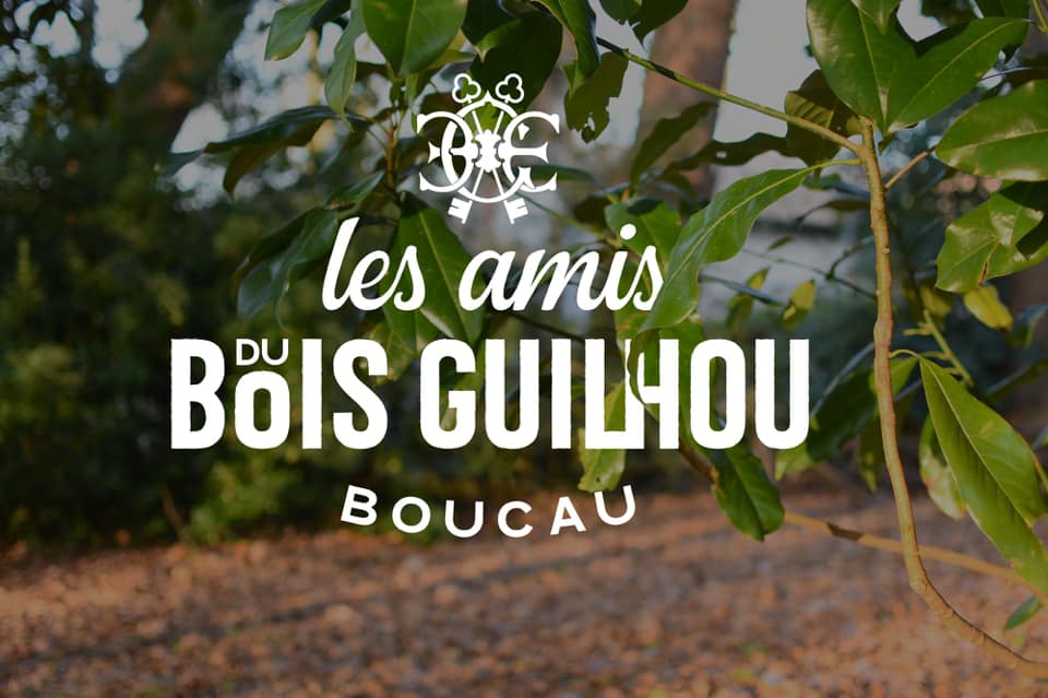 Les Amis Du Bois Guilhou