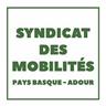 Syndicat des Mobilités Pays Basque