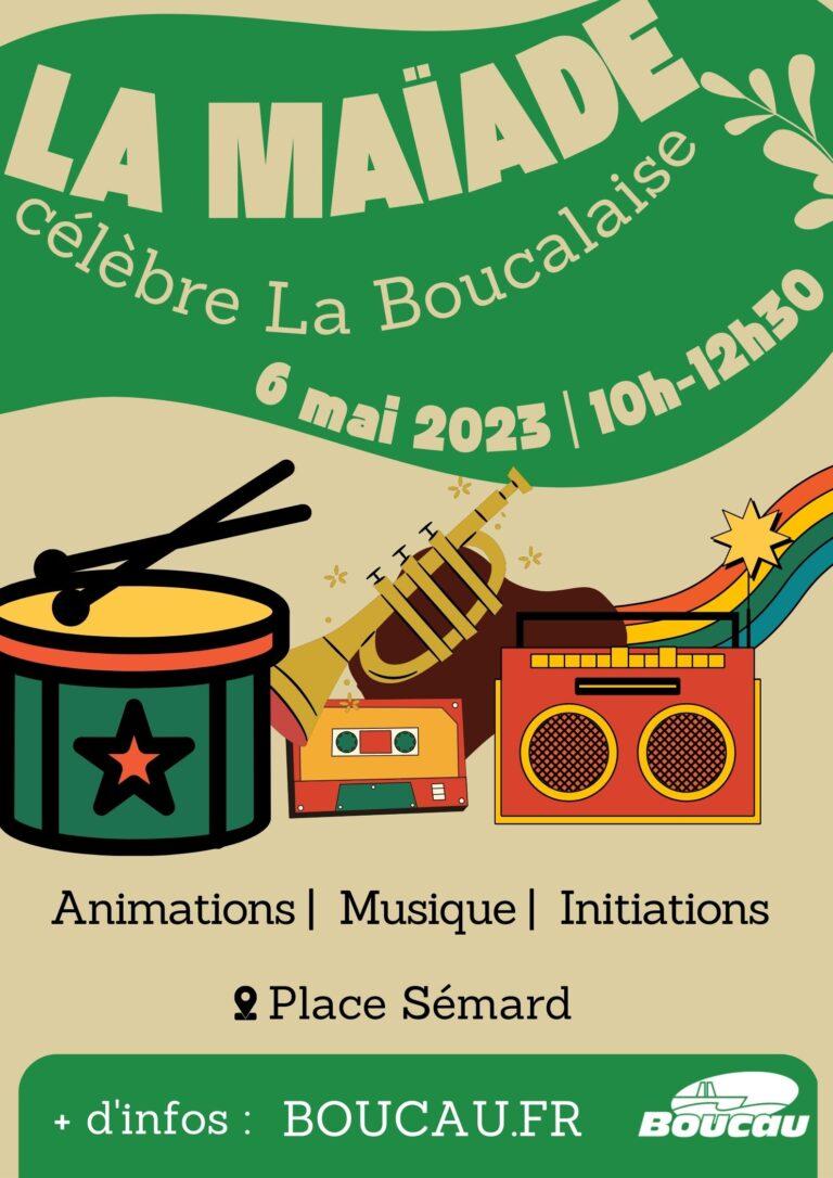 MAIADE 2023