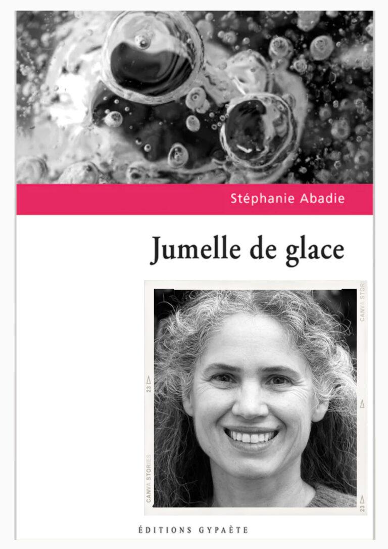 BIBLIOTHEQUE: RENCONTRE LITTÉRAIRE AVEC STÉPHANIE ABADIE