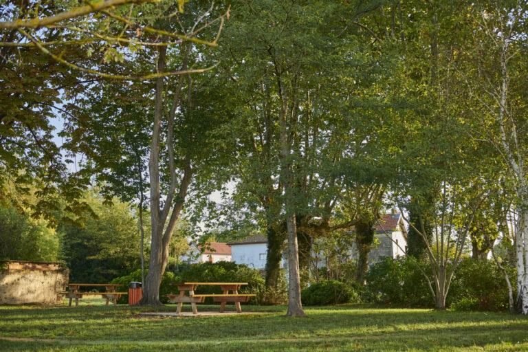 LES AMIS DU BOIS GUILHOU: GRANDE TOURNÉE DES ESPACES VERTS DU BOUCAU