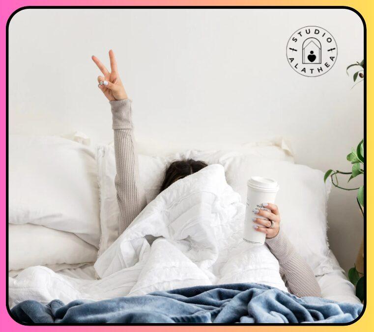 bibli : ATELIER DÉCO/BIEN-ÊTRE : Mieux dormir grâce à un environnement harmonieux