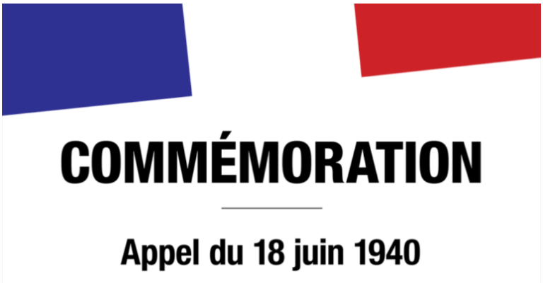 Cérémonie du 8 mai 1945