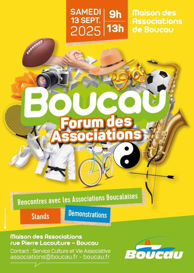 Forum des Associations