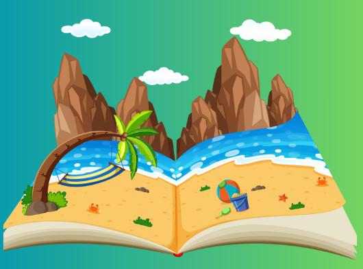 Bibli : Lecture pour petites oreilles
