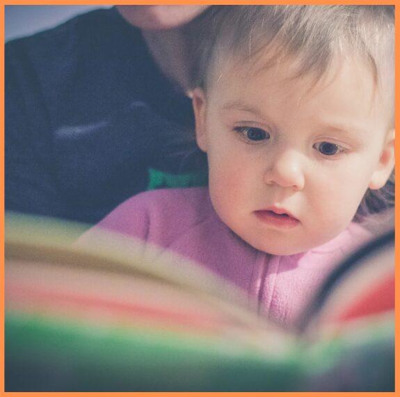Bibli : Lectures aux enfants par les résidents de A Noste le Gargale