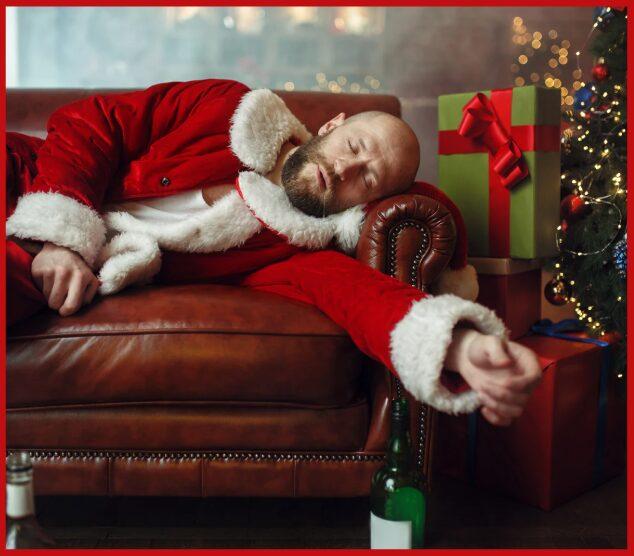 Bibli : Atelier bien-être, le contre Noël