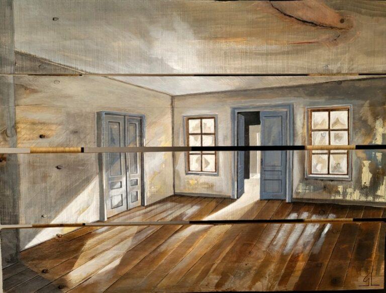 SALON D’AUTOMNE DU CERCLE DES AMIS DE L’ART BOUCAU-TARNOS