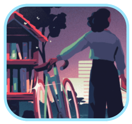 BIBLI – Nuit de la lecture : Lectures par Jour de Fête Compagnie