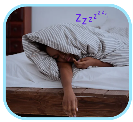 BIBLI – Atelier bien-être : Mieux dormir naturellement