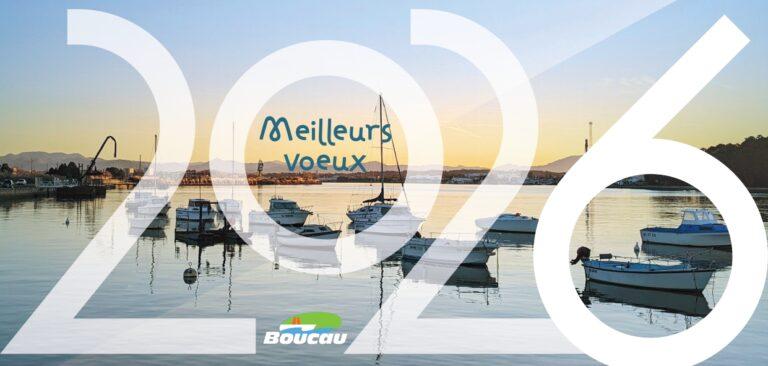 Vœux à la population