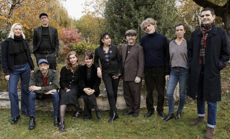 Concert While my guitar gently weeps