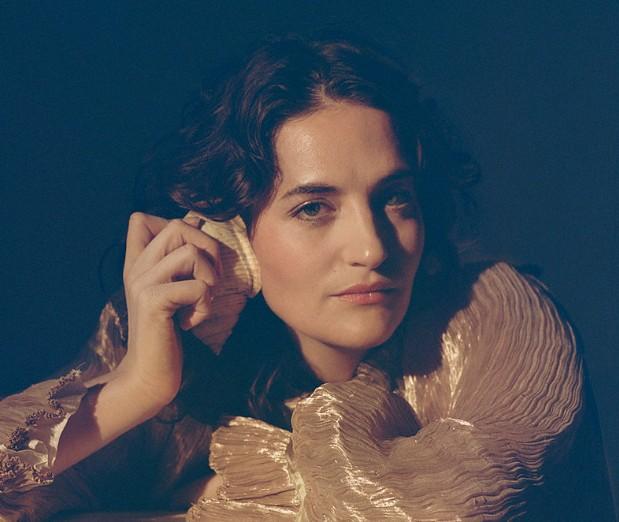 Concert Gabi Hartmann