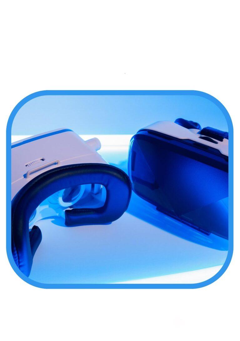 Bibliothèque : des casques de réalité virtuelle à tester durant l&rsquo;été