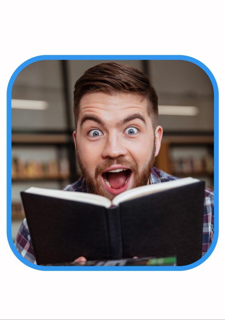 Bibliothèque : Club lecture