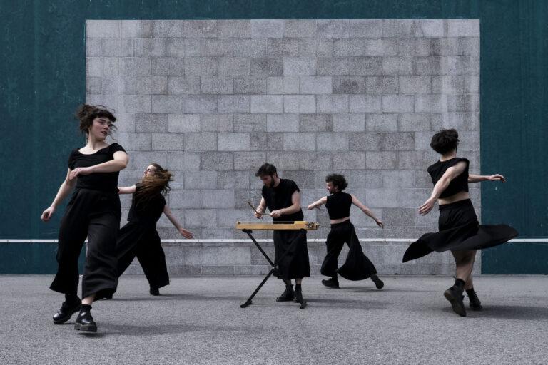 « Dirau » par le Collectif Bilaka