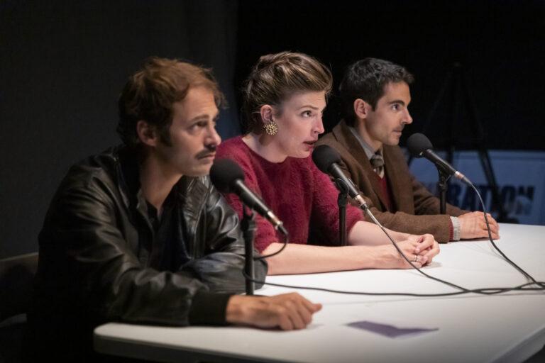 « GENERATION MITTERRAND » de Léo Cohen-Papperman – Les Animaux en paradis