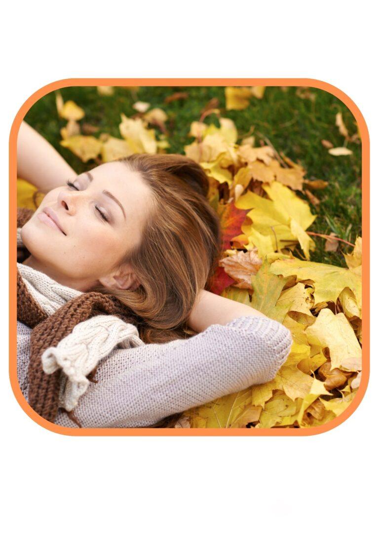 BIBLIOTHEQUE – ATELIER BIEN-ÊTRE : UN AUTOMNE EN DOUCEUR