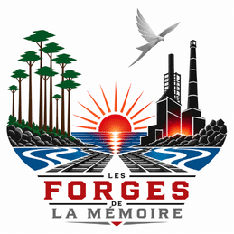 soirée de présentation &lsquo;Forges de la Mémoire&rsquo;